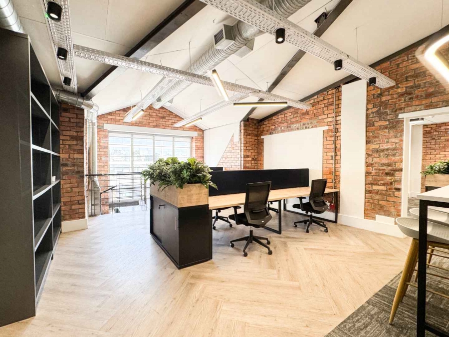 To Let Commercial Property for Rent in De Waterkant Western Cape